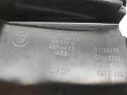 Stoßfängerbefestigung Hinten 51127428731 BMW 4 serie (F33) Cabrio 420d 2.0 16V (N47-D20C) 2014