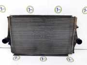 Ladeluftkühler 8649471 Volvo S60 I (RS/HV) Limousine 2.4 D5 20V (D5244T) 2002