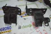 Stoßstange Aufpralldämpfer Vorne 4L0807133A Audi Q7 (4LB) SUV 3.0 TDI V6 24V (BUG) 2006