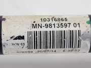Antriebswelle Links Hinten 9813597 Mini Paceman (R61) SUV 2.0 16V Cooper SD (N47-C20A)