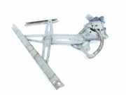 Fensterheber Rechts Vorne 698010K150 Toyota Hilux V/VI Pick-up 2.4 D4D-F 16V 4x4 (2GD-FTV)