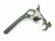 Handbremshebel 98062966ZD Citroën C3 (SC) Schrägheck 5-drs 1.6 BlueHDI 75 (DV6FE(BHW))