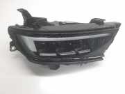 Scheinwerfer Rechts 9858777180 Opel Astra L Sports Tourer (F4/FC/FN/FR) Kombi 1.2 Turbo 110 12V (EB2ADT(HNP))