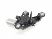Scheibenwischermotor Hinten 9811259980 Citroën C3 (SX/SW) Schrägheck 1.2 Vti 12V PureTech (EB2F(HMZ)) 2017