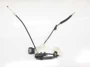 T?rschloss Links Vorne 9800624480 Citro?n C3 (SC) Schr?gheck 5-drs 1.2 VTi 82 12V (EB2F(HMZ)) 2013 EB2F(HMZ)