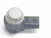 Pdc Sensor Set ACHTER 9813348377 Opel Combo Cargo Van 1.5 CDTI 130 (D15DTH(DV5RC))