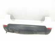 Stoßstange Hinten 6F9807421B Seat Ibiza V (KJB) Schrägheck 5-drs 1.0 TSI 12V (DKRF) 2019