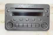 Radio CD 156073093 Alfa Romeo 159 (939AX) Limousine 1.9 JTDm 16V (939.A.2000) 2009