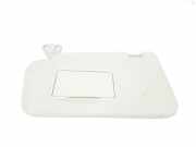 Sonnenblende Links 96401BV90A Nissan Juke (F15) SUV 1.5 dCi (K9K-636(Euro 5)) 2018