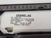 Zierleiste ZIJKANT 4G0947424G Audi A6 (C7) Limousine 3.0 TDI V6 24V Quattro (CDUC)