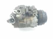 Klimakompressor 4472208025 BMW 3 serie (E46/4) Limousine 328i 24V (M54-B25(256S5)) 2000
