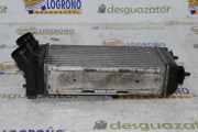 Ladeluftkühler 0384L4 Peugeot 308 (4A/C) Schrägheck 1.6 HDi 16V (DV6ATED4(9HX)) 2008
