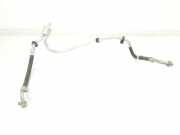 Klima Leitung 9684368380 Citroën C4 Berline (NC) Schrägheck 5-drs 1.6 e-HDI (DV6C(9HR)) 2011