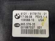 Innenbeleuchtung 61319178174 BMW SERIE E7172 5.0i