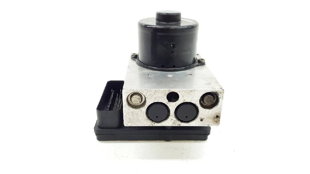 Abs Pumpe A1644312812 Mercedes-Benz ML II (164/4JG) SUV 3.0 ML-300 CDI 4-Matic V6 24V (OM642.820)