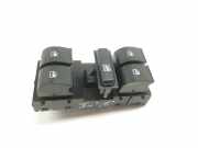 Schalter Für Elekt. Fensterheber Links Vorne 735632384 Fiat 500L (199) Großraumlimousine 1.4 16V (843.A.1000(Euro 4; Euro 5; Euro 6)) 2016