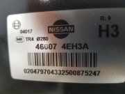 Bremskraftverstärker 472104EH0J Renault Kadjar (RFEH) SUV 1.5 dCi DPF (K9K-647) 2017