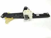 Fensterheber Links Vorne 807216723R Renault Clio V (RJAB) Schrägheck 5-drs 1.6 E-Tech 145 16V (H4M-632(H4M-C6))