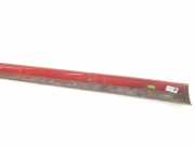 Sideskirt 8XA853860 Audi A1 Sportback (8XA/8XF) Schrägheck 5-drs 1.0 TFSI Ultra 12V (DKLD) 2018