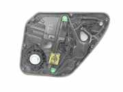 Fensterheber Links Hinten 31276217 Volvo V40 (MV) Schrägheck 5-drs 1.6 D2 (D4162T) 2013