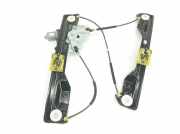 Fensterheber Links Vorne 915367104 Opel Zafira Tourer (P12) Großraumlimousine 1.6 CDTI 16V ecoFLEX 134 (B16DTH) 2019