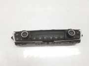 Bedienung Heizung 64119287341 BMW 4 serie (F32) Coupé 420d 2.0 16V (N47-D20C) 2013