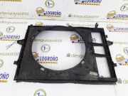 Lufter Gehäuse 9463625080 Fiat Scudo (220Z) Van 2.0 JTD 16V (DW10ATED4(RHW)) 2004