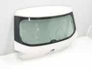 Heckklappe 6F0827023E Seat Ibiza V (KJB) Schrägheck 5-drs 1.0 TSI 12V (DLAA) 2017