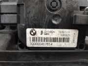 Lüfter Kühler 7640508 BMW SERIE 3 TOURING F31 316d