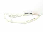 Vorhang Airbag Rechts VOOR 6217060010 Toyota Land Cruiser (J12) Hardtop Geländewagen 3.0 D-4D 16V (1KDFTV) 2005
