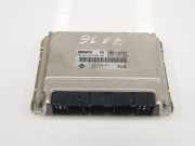 Motorsteuergerät 0281010809 Nissan Almera (N16) Limousine 2.2 dCi 16V (YD22DDT) 2001