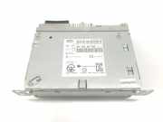 Radio CD 9810485780 Citroën C4 Picasso (3D/3E) Großraumlimousine 1.6 BlueHDI 120 (DV6FC(BHZ)) 2015