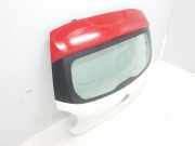 Heckklappe 9812299680 Citroën C3 (SX/SW) Schrägheck 1.2 Vti 12V PureTech (EB2FA(HMR))