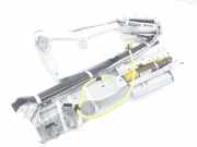 Vorhang Airbag Links VOOR 6218060080 Toyota Land Cruiser (J15) Hardtop Geländewagen 2.8 D-4D 16V (1GD-FTV)