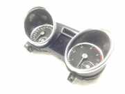 Tachoeinheit Kmh A1669007410 Mercedes-Benz ML III (166) SUV 3.5 ML-350 BlueEFFICIENCY 24V 4-Matic (M276.955) 2014