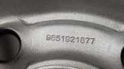 Felge 9851921877 Citroën Jumpy Van 1.5 Blue HDi 120 (DV5RUC(YHV))