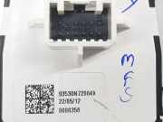 Spiegelverstellung Schalter 93530N7200 Hyundai Tucson (NX) SUV 1.6 T-GDI (G4FP) 2022