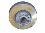 Achsschenkel Rechts Vorne 31216855954 BMW X3 (F25) SUV sDrive18d 16V (N47-D20C) 2013