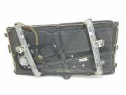 Fensterheber Rechts Vorne 2S51B23200BR Ford Fiesta 5 (JD/JH) Schrägheck 1.4 TDCi (F6JA) 2008