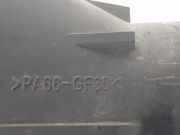 Ladeluftk?hler 2371008051 SsangYong Rexton SUV 2.7 Xdi RX/RJ 270 16V (M665.925) 2005