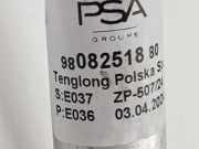 Klima Leitung 9808251880 Opel Astra L Sports Tourer (F4/FC/FN/FR) Kombi 1.2 Turbo 110 12V (EB2ADT(HNP))