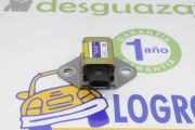 Airbag Sensor 8983360010 Toyota Land Cruiser (J12) Hardtop Geländewagen 3.0 D-4D 16V (1KDFTV) 2003