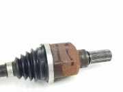 Antriebswelle Links Vorne 9825392980 Opel Corsa F (UB/UH/UP) Schrägheck 5-drs 1.2 Turbo 12V 100 (F12XHL(EB2ADTD))