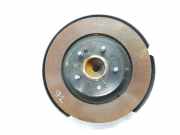 Achsschenkel Rechts Hinten 52701S0100 Hyundai Tucson (TL) SUV 1.6 GDi 16V 2WD (G4FD(Euro 4)) 2023