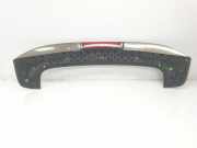 Heckspoiler BM51A44210B Ford Focus 3 Schrägheck 1.0 Ti-VCT EcoBoost 12V 125 (M1DA(Euro 5))