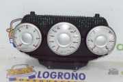 Tachoeinheit Kmh 1400613880 Fiat Ulysse (179) Großraumlimousine 2.2 JTD 16V (DW12TED4(4HW)) 2004