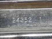 Stoßfängerträger Hinten 9837102680 Opel Corsa F (UB/UH/UP) Schrägheck 5-drs 1.2 Turbo 12V 100 (HNE)
