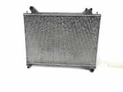 Radiator HK838005DB Jaguar Prestige