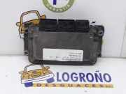 Motorsteuergerät 9630059880 Citroën Saxo Schrägheck 1.5 D (TUD5B(VJX)) 1999