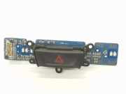 Warnleuchte Schalter 8002A916HA Mitsubishi ASX SUV 2.2 DI-D 16V 4WD (4N14) 2014